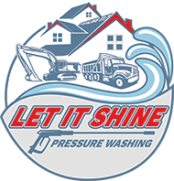 Let It Shine Pressure Washing LLC